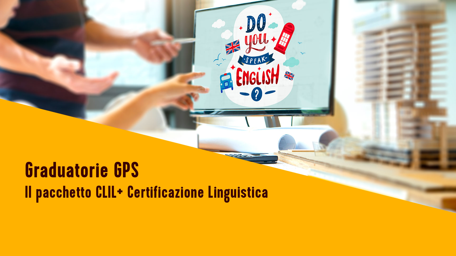 Graduatorie Gps Il Pacchetto Clil Certificazione Linguistica