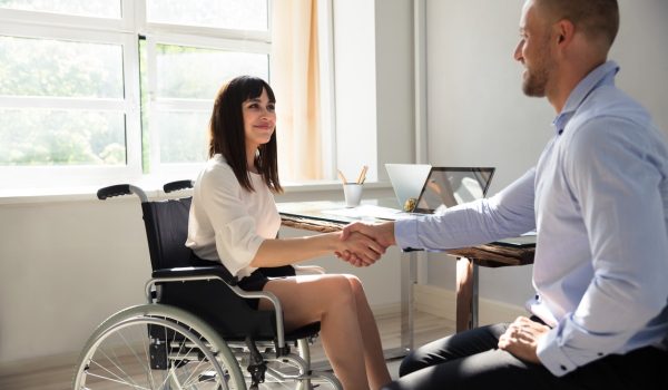 Inclusione Lavorativa Per Le Persone Con Disabilità Nel 2023 Ecco I Criteri Premiali